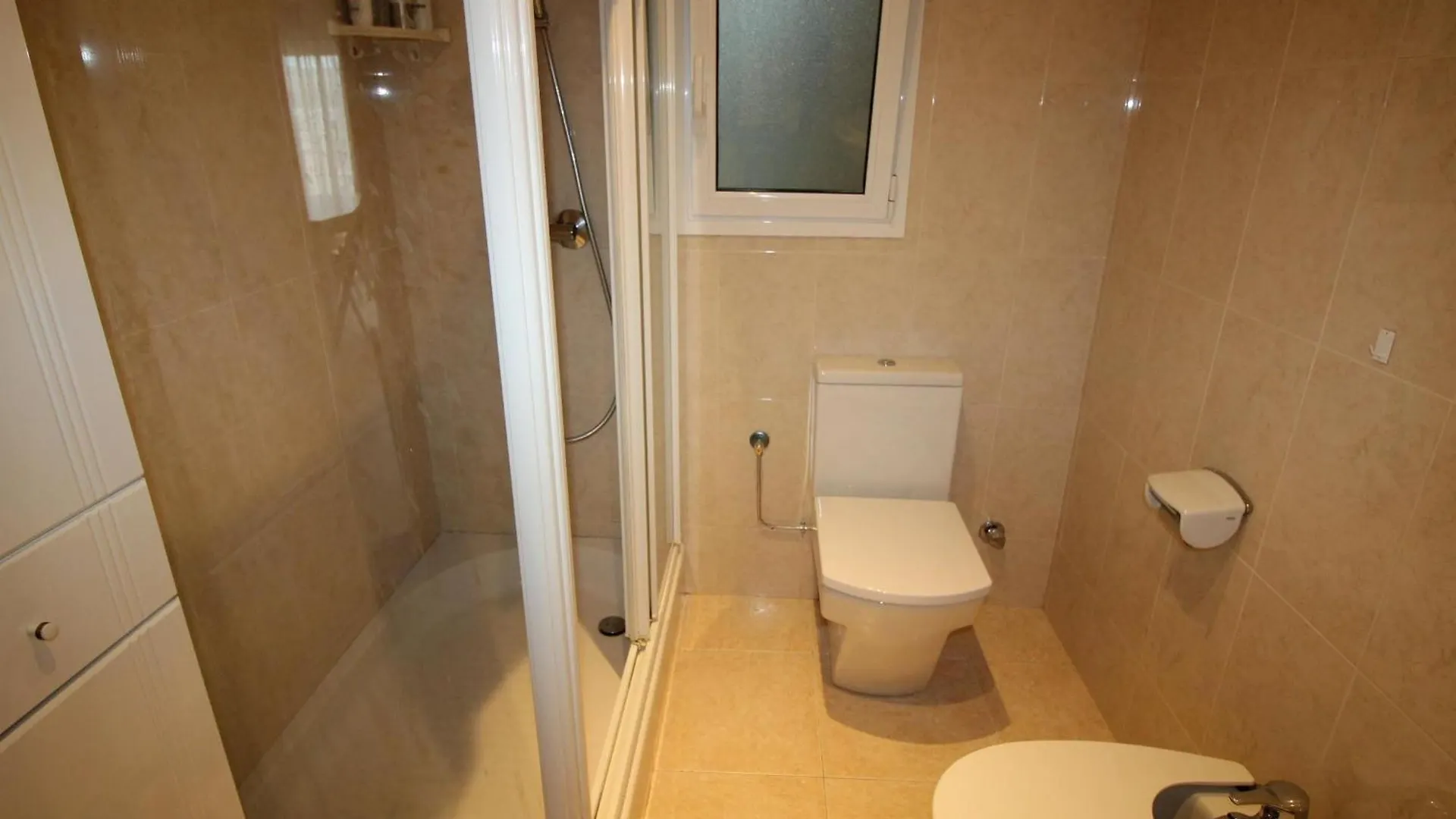 Narcis Monturiol - Apartamento Con Terraza Y Vistas A La Playa Del Port De Llanca. - Es-228-79 0*, Llanca Spain